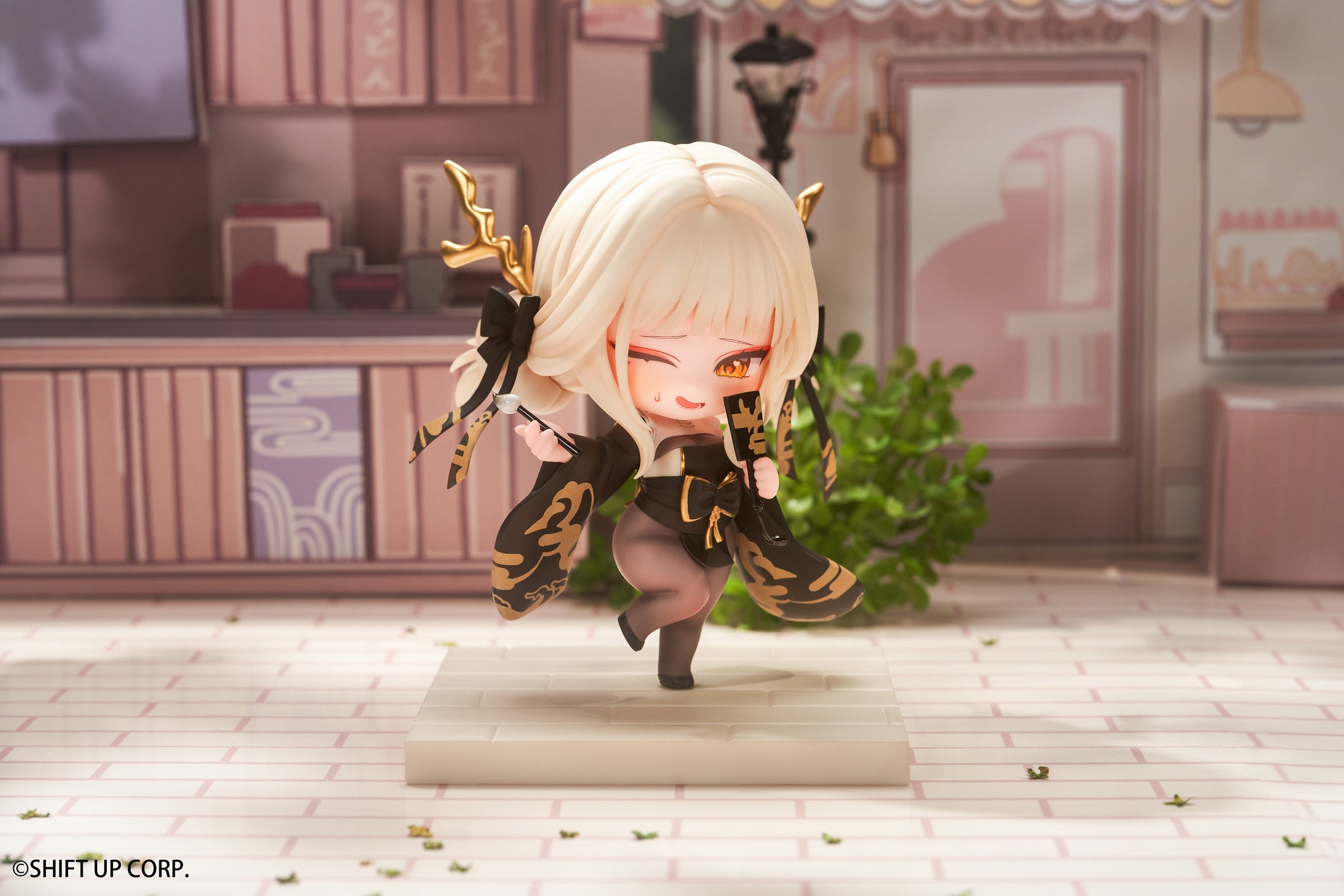Pre-order] Goddess of Victory: Nikke - SD Figure Blind Box