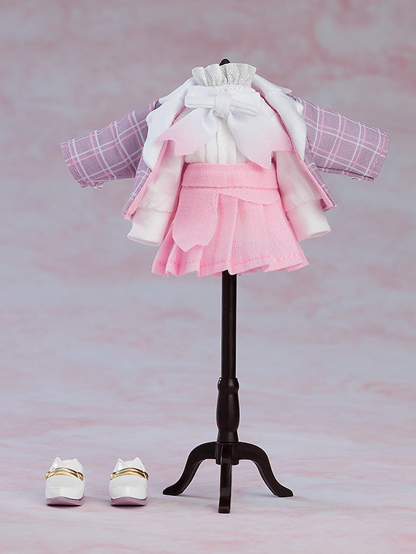 Nekotwo [Pre-order] Hatsune Miku - Sakura Miku(Hanami Outfit Ver.) Nendoroid Good Smile Company