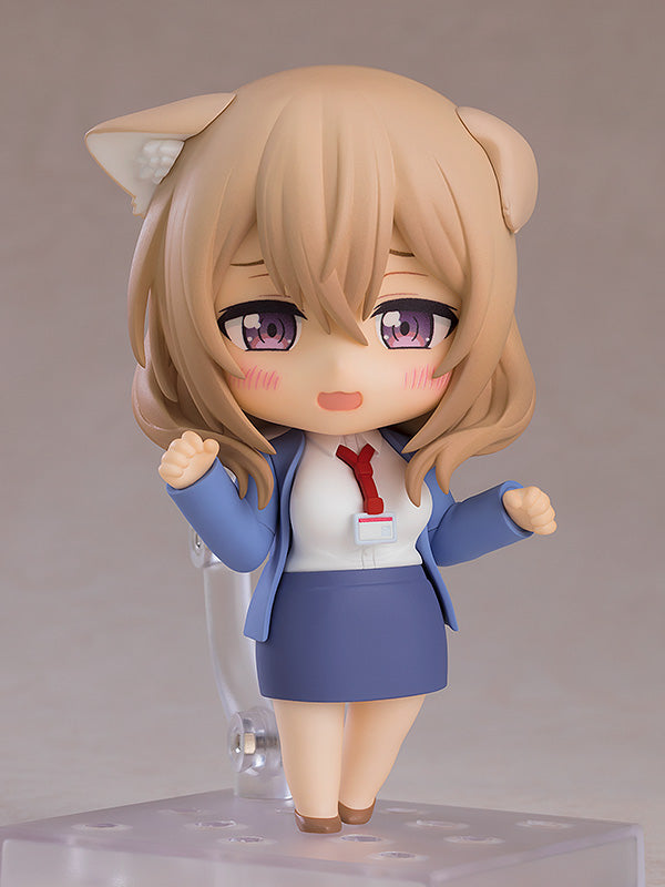 [Pre-order] My Tiny Senpai - Shiori Katase Nendoroid Good Smile Company - Nekotwo