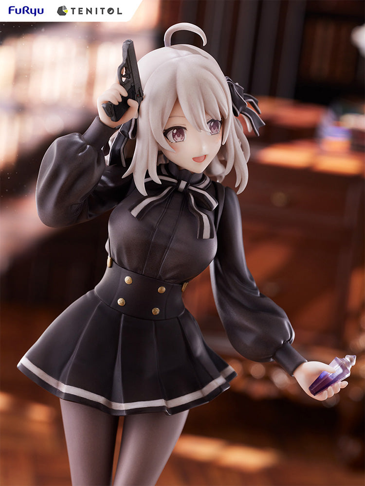 Nekotwo [Pre-order] Spy Classroom - Lily TENITOL Prize Figure FuRyu Corporation