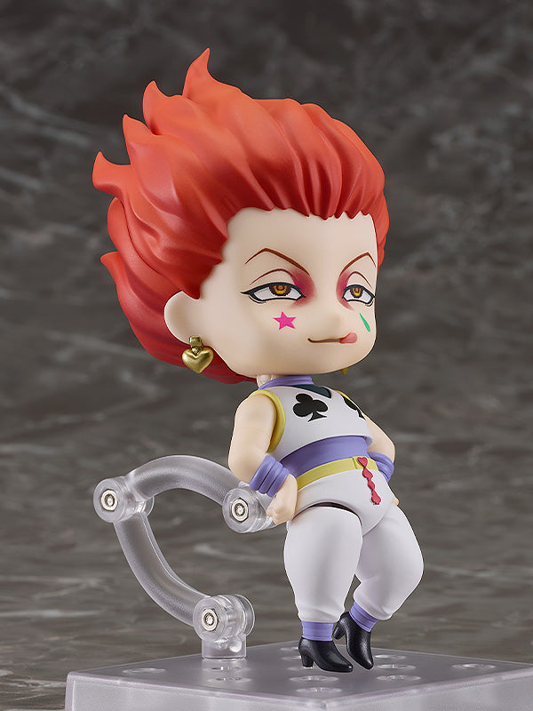 [Pre-order] Hunter x Hunter - Hyskoa Nendoroid Good Smile Company - Nekotwo