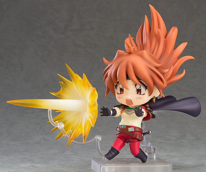 Nekotwo [Pre-order] Slayers - Lina=Inverse(re-run) Nendoroid Good Smile Company