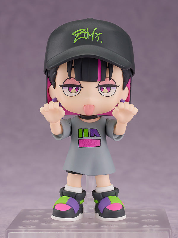 Nekotwo [Pre-order] Zutto Mayonaka De Iinoni - Nira-chan Nendoroid Good Smile Company