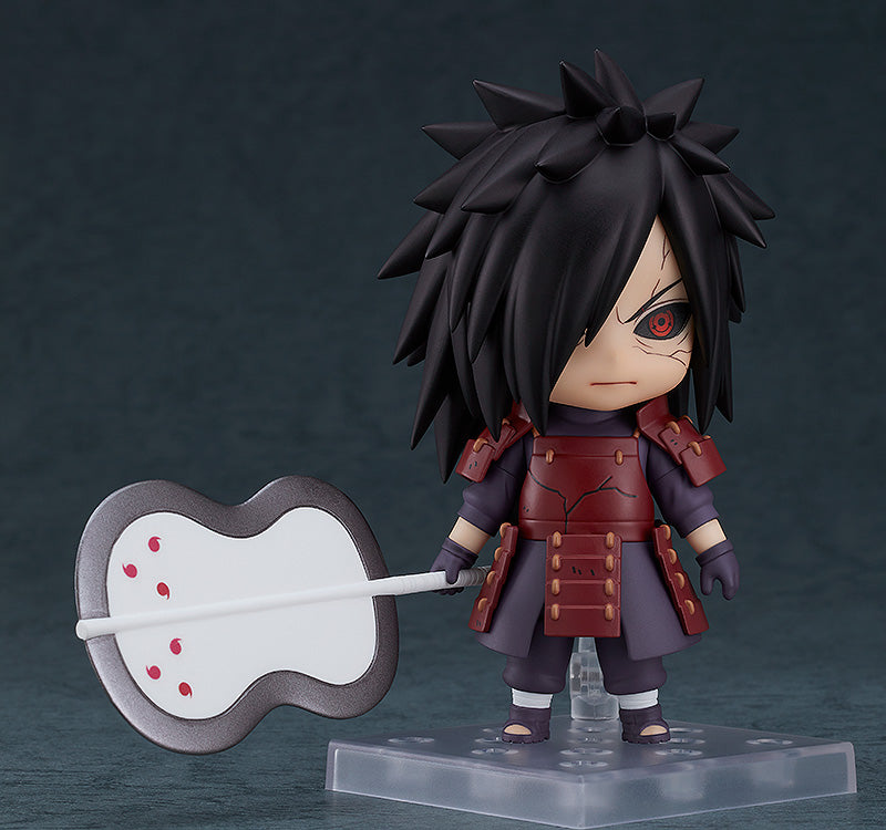 Nekotwo [Pre-order] Naruto Shippuden - Madara Uchiha Nendoroid Good Smile Company