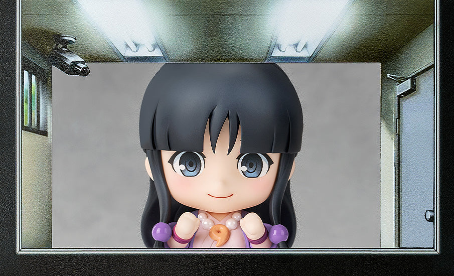 Nekotwo [Pre-order] Ace Attorney - Maya Fey Nendoroid Good Smile Company