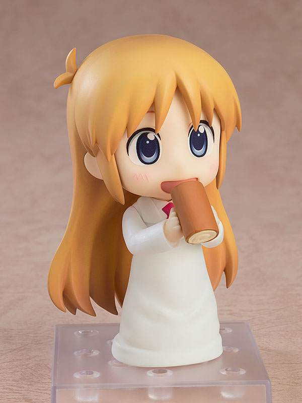 Nekotwo [Pre-order] Nichijou - Hakase(Keiichi Arawi Ver.) Nendoroid Good Smile Company