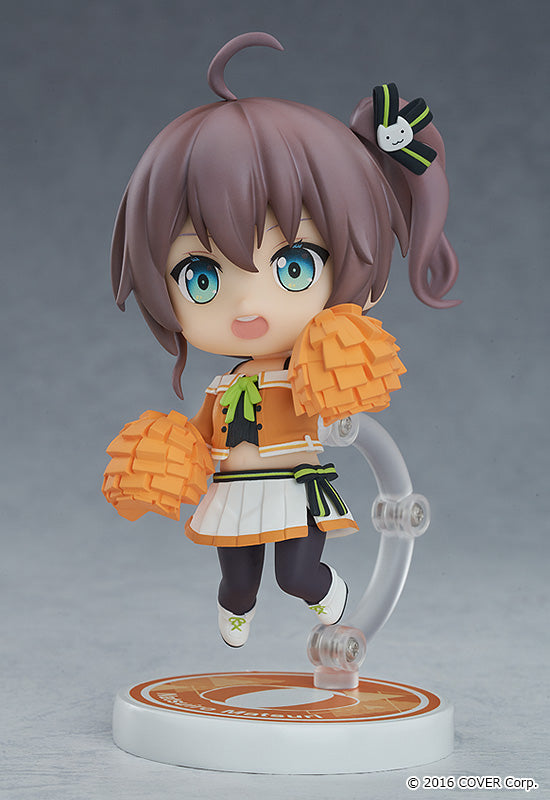 [Pre-order] Hololive Production - Natsuiro Matsuri (re-run) Nendoroid Good Smile Company - Nekotwo