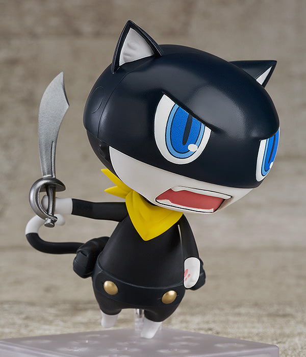 Nekotwo [Pre-order] Persona 5 - Morgana(3rd-run) Nendoroid Good Smile Company