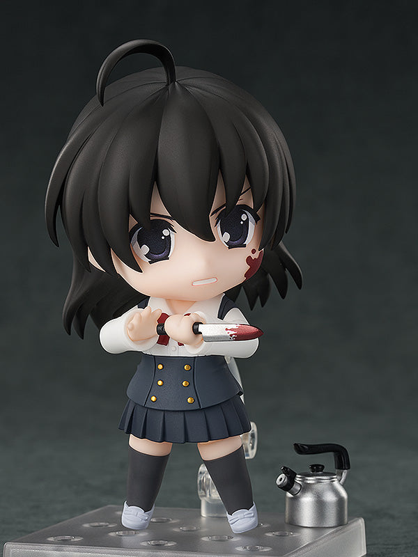 [Pre-order] School Days - Sekai Saionji Nendoroid Good Smile Arts Shanghai - Nekotwo