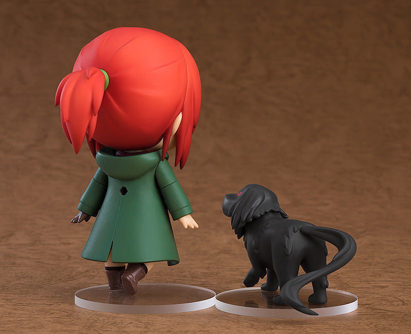 Nekotwo [Pre-order] The Ancient Magus' Bride - Chise Hatori(Season 2 Ver.) Nendoroid Good Smile Company