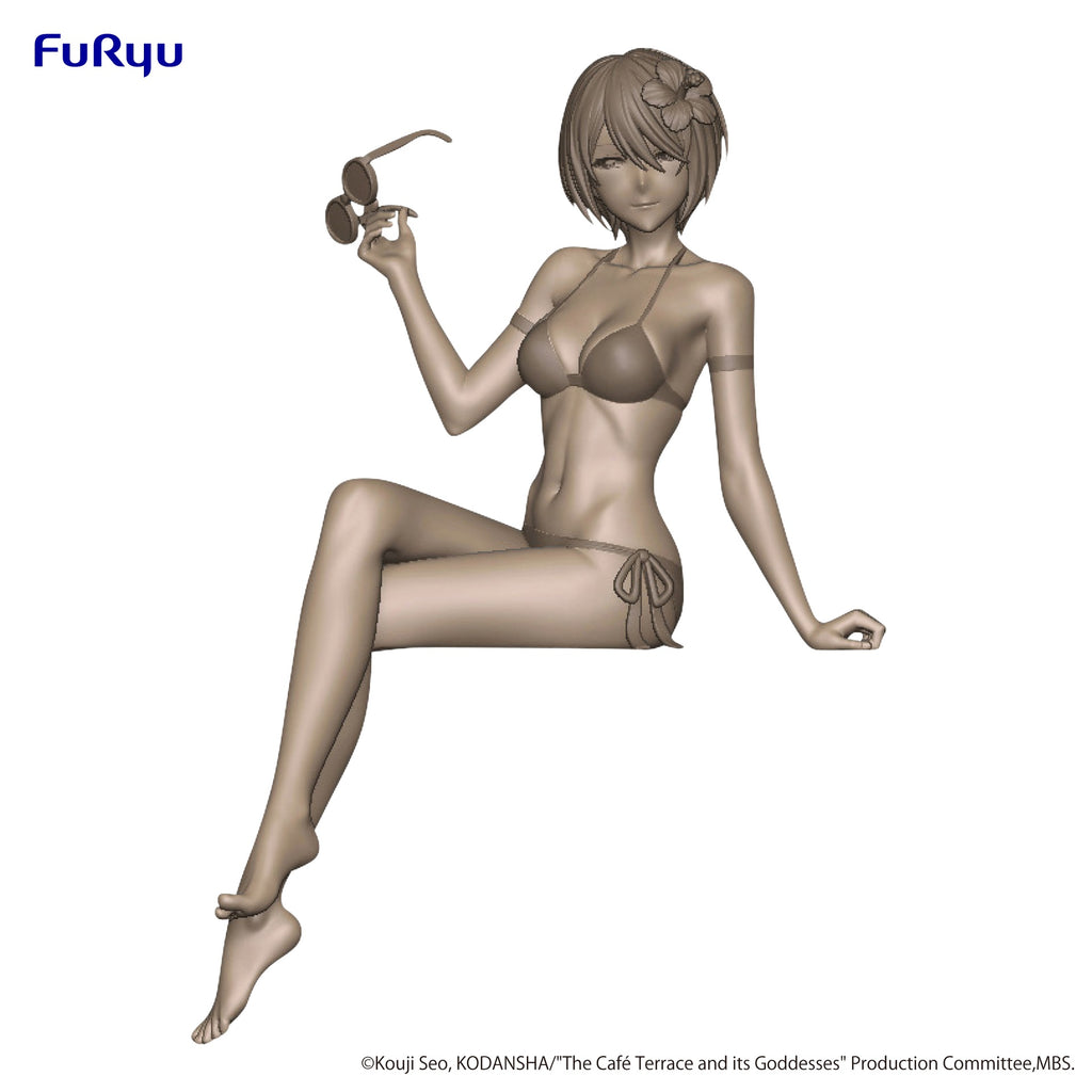 [Pre-order] The Cafe Terrace and its Goddesses - Akane Hououji Noodle Stopper Prize Figure FuRyu Corporation - Nekotwo