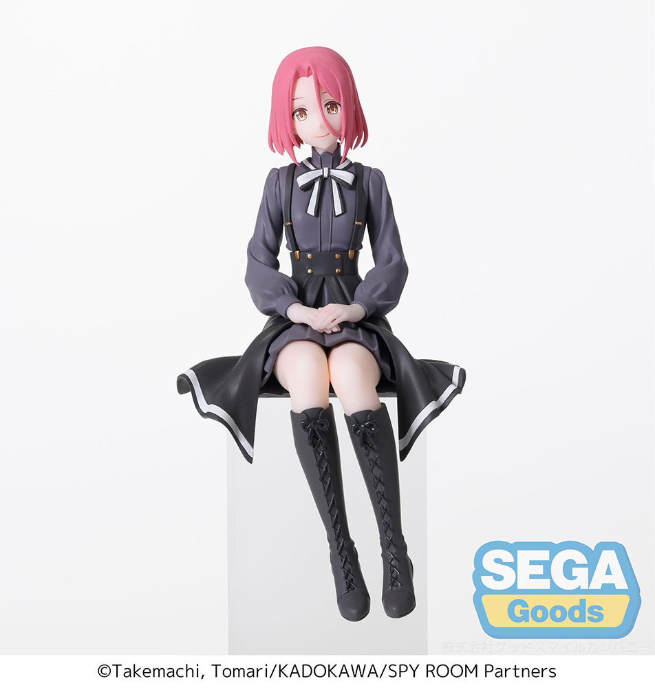 Nekotwo [Pre-order] SPY ROOM - Grete PM Perching Prize Figure SEGA