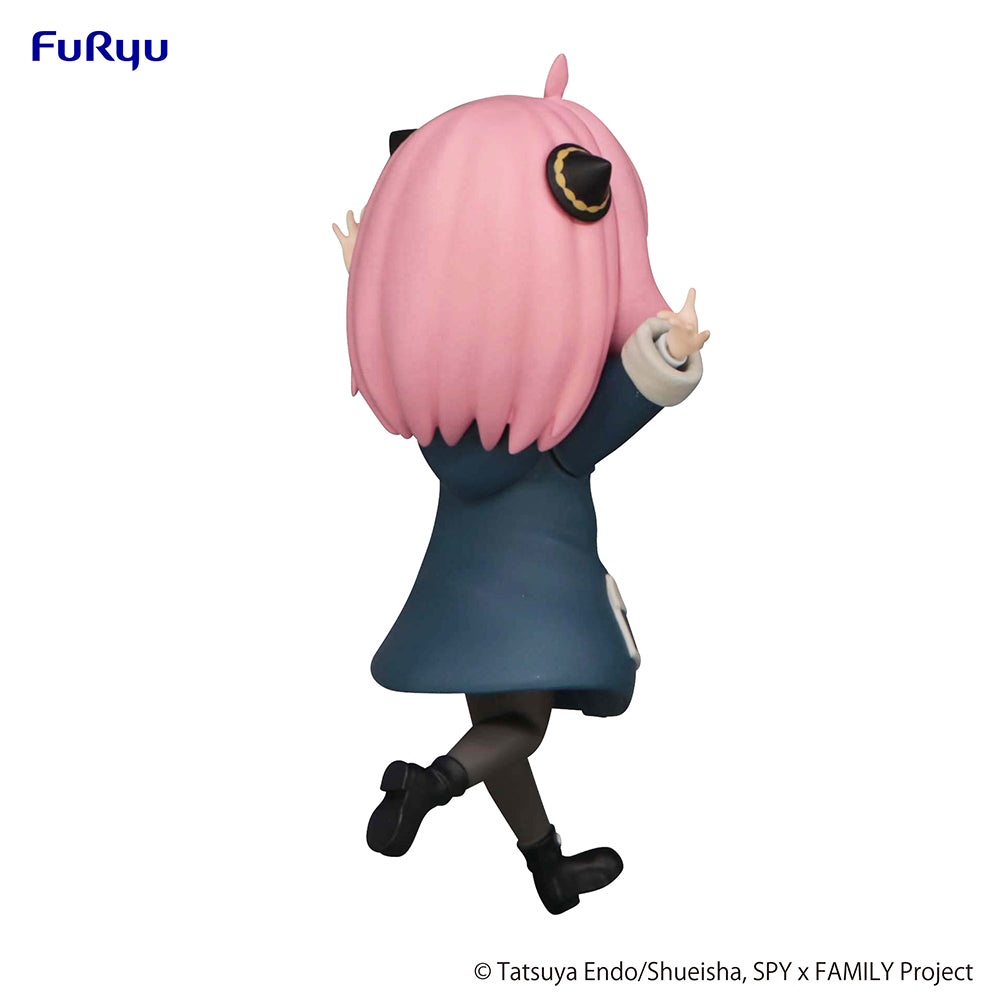 [Pre-order] SPY×FAMILY - Anya Forger Trio-Try-iT Prize Figure FuRyu Corporation - Nekotwo