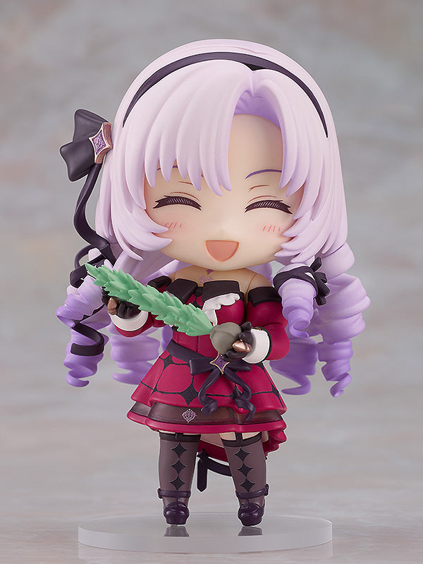 Nekotwo [Pre-order] Nijisanji - Hyakumantenbara Salome Nendoroid Good Smile Company