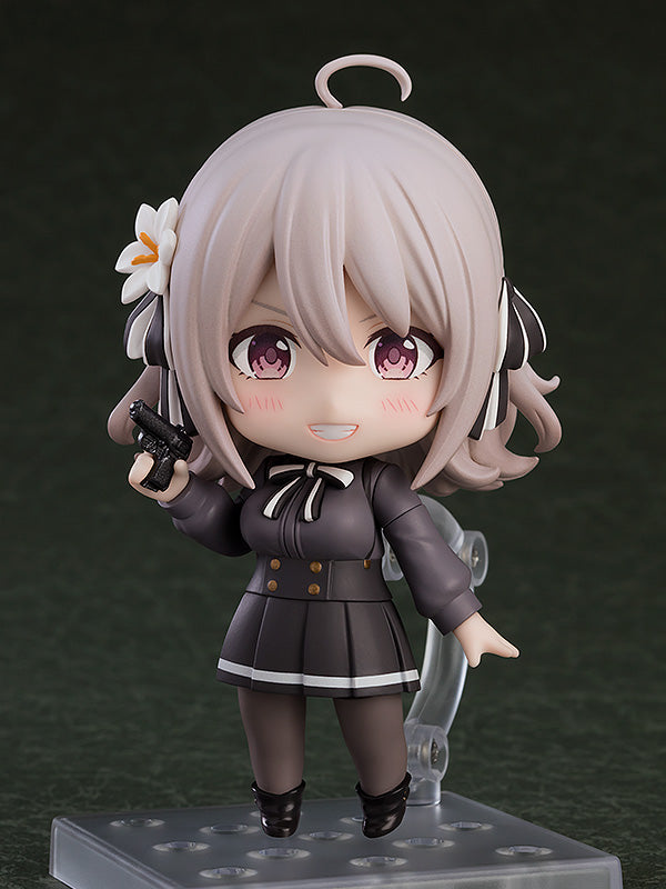 Nekotwo [Pre-order] Spy Classroom - Lily Nendoroid Good Smile Company