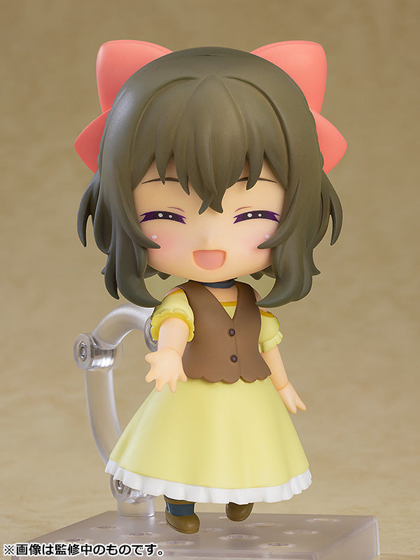 Nekotwo [Pre-order] Kuma Kuma Kuma Bear Punch! - Fina Nendoroid Good Smile Company