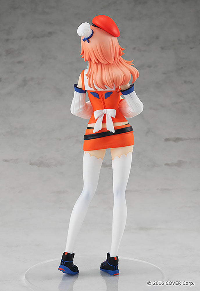 Nekotwo [Pre-order] Hololive Production - Takanashi Kiara POP UP PARADE Figure Good Smile Company