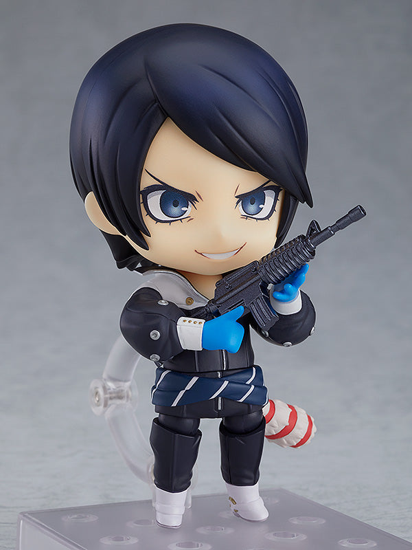 Nekotwo [Pre-order] Persona 5 - Yusuke Kitagawa(Phantom Thief Ver. re-run) Nendoroid Good Smile Company