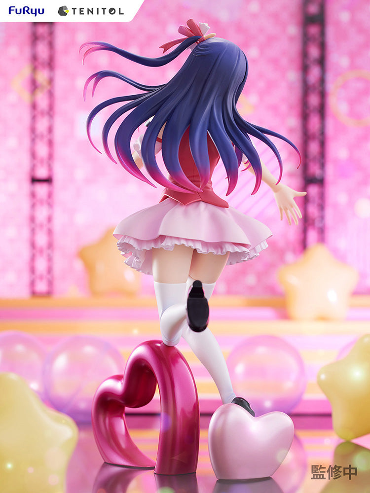 Nekotwo [Pre-order] OSHI NO KO - Ai TENITOL Prize Figure FuRyu Corporation