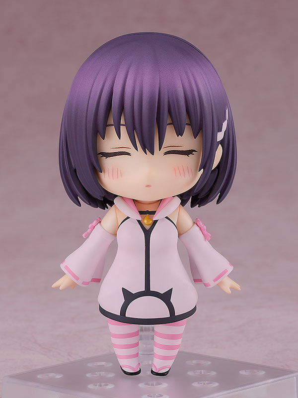 Nekotwo [Pre-order] Ayakashi Triangle - Suzu Kanade Nendoroid Good Smile Company