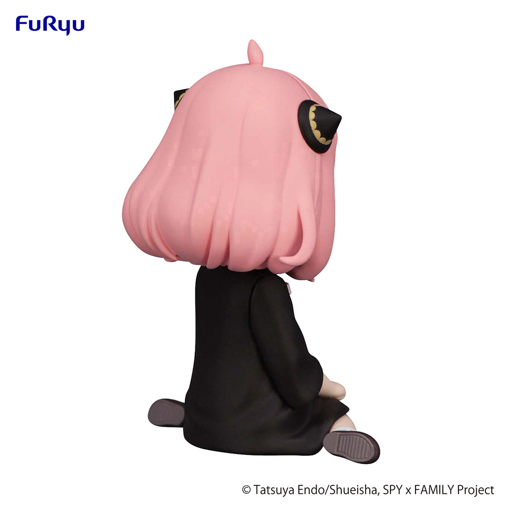 [Pre-order] SPY×FAMILY - Anya Forger(Sitting on the Floor Smile Ver.) Noodle Stopper Prize Figure FuRyu Corporation - Nekotwo