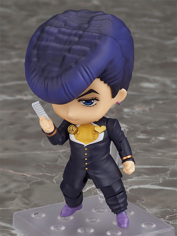 Nekotwo [Pre-order] JoJo's Bizarre Adventure - Josuke Higashikata(re-run) Nendoroid Medicos Entertainment