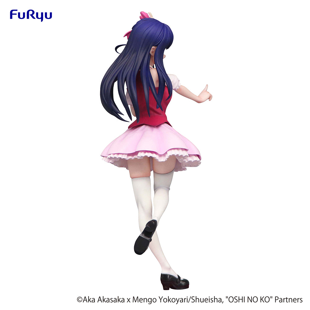 Nekotwo [Pre-order] OSHI NO KO - Ai Trio-Try-iT Prize Figure FuRyu Corporation