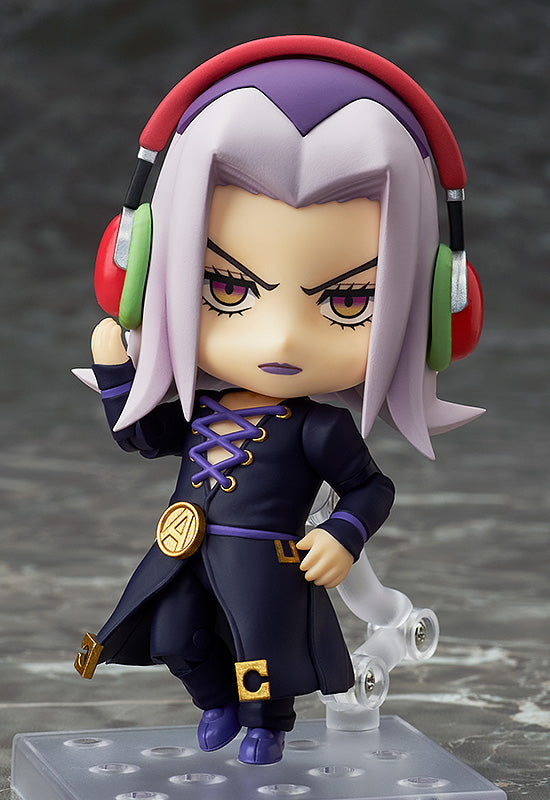 Nekotwo [Pre-order] JoJo's Bizarre Adventure - Leone Abbacchio(re-run) Nendoroid Medicos Entertainment