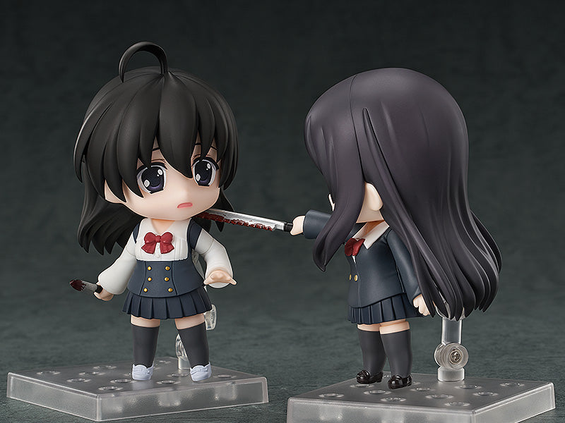 [Pre-order] School Days - Kotonoha Katsura Nendoroid Good Smile Arts Shanghai - Nekotwo