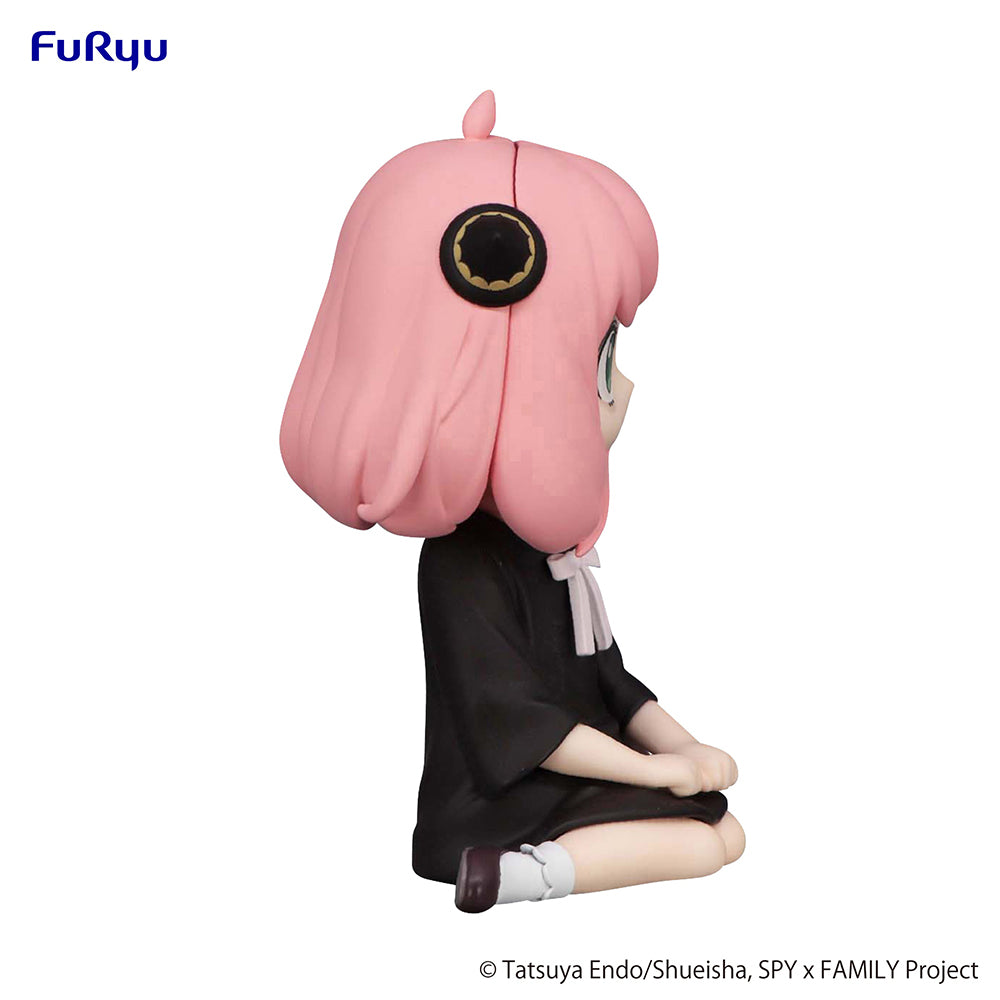 [Pre-order] SPY×FAMILY - Anya Forger(Sitting on the Floor Smile Ver.) Noodle Stopper Prize Figure FuRyu Corporation - Nekotwo