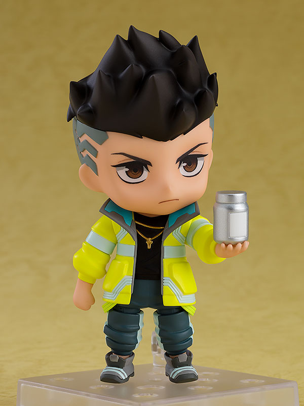 Nekotwo [Pre-order] Cyberpunk: Edgerunners - David Nendoroid Good Smile Company