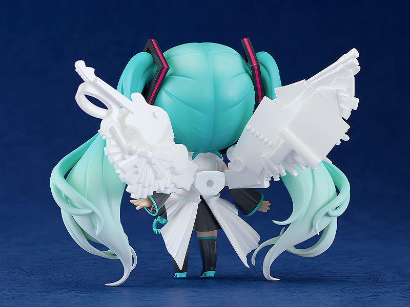 Hatsune Miku - Hatsune Miku(Happy 16th Birthday Ver.) Nendoroid Good Smile Company - Nekotwo