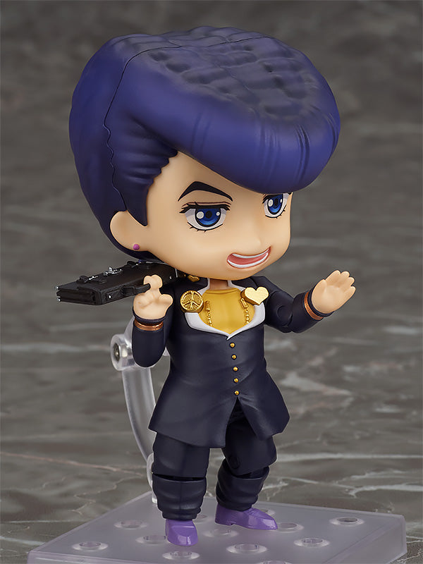 Nekotwo [Pre-order] JoJo's Bizarre Adventure - Josuke Higashikata(re-run) Nendoroid Medicos Entertainment