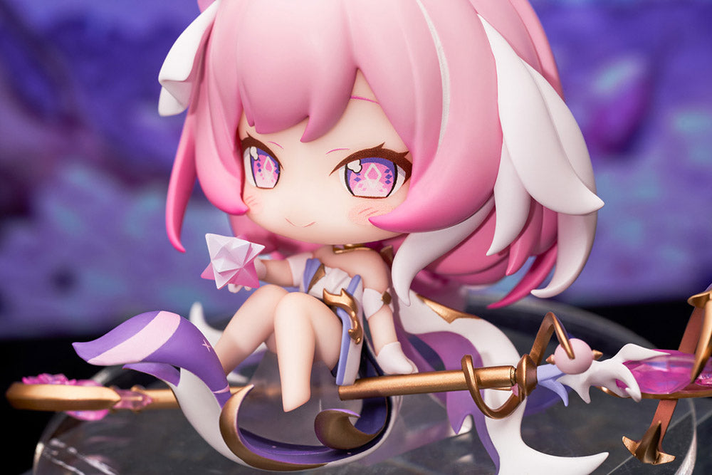 Nekotwo [Pre-order] Honkai Impact 3rd - Elysia Herrscher of Human: Ego Asteroid Series Mini Figure miHoYo