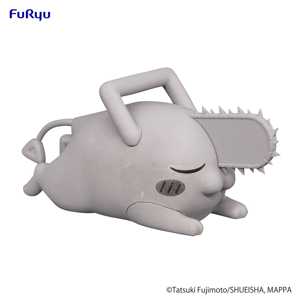 Nekotwo [Pre-order] Chainsaw Man - Pochita(Sleep Ver.) Noodle Stopper Prize Figure Petit FuRyu Corporation