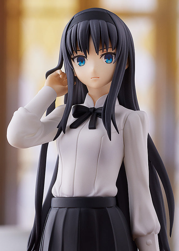 Nekotwo [Pre-order] Tsukihime: A Piece of Blue Glass Moon - Akiha Tohno POP UP PARADE Figure Good Smile Company