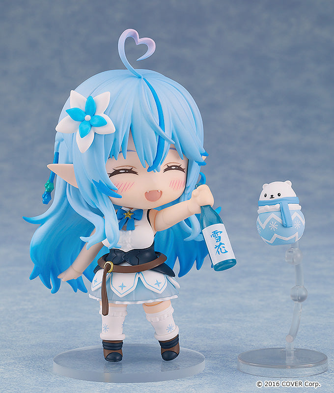 Nekotwo [Pre-order] Hololive Production - Yukihana Lamy Nendoroid Good Smile Company