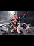 Nekotwo [Pre-order] Girls' Frontline - UKM-2000 with Lightning Speed(Heavy Damage Ver.) 1/7 Scale Figure eStream