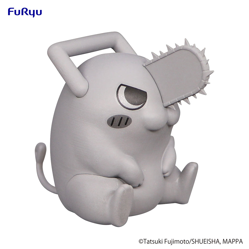 Nekotwo [Pre-order] Chainsaw Man - Pochita(Naughty Ver.) Noodle Stopper Prize Figure Petit FuRyu Corporation