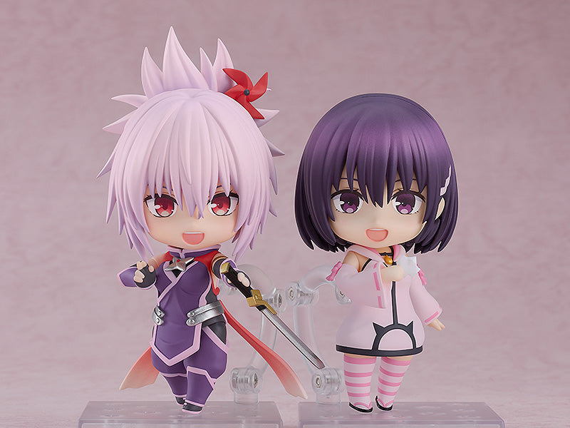 Nekotwo [Pre-order] Ayakashi Triangle - Suzu Kanade Nendoroid Good Smile Company