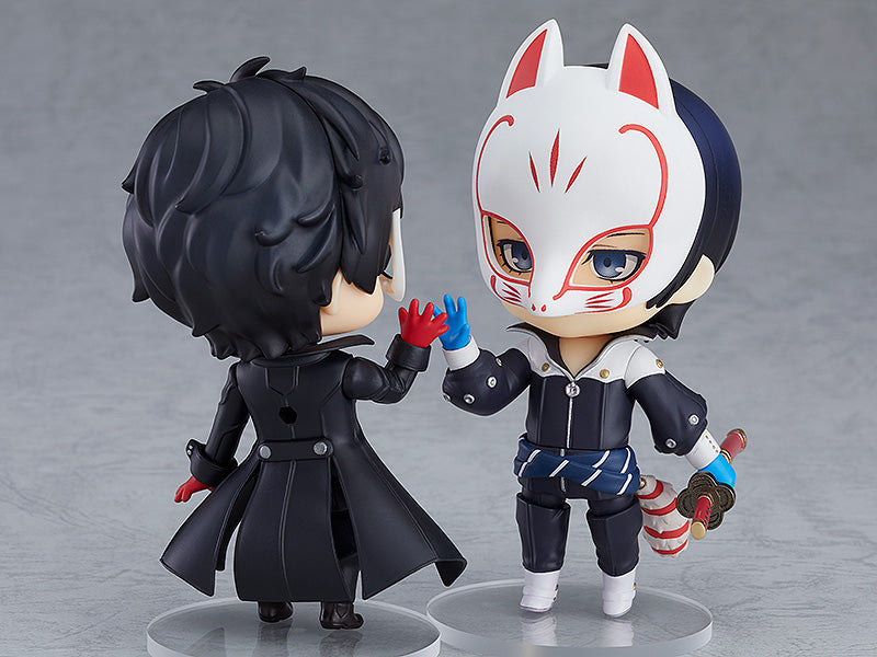 Nekotwo [Pre-order] Persona 5 - Yusuke Kitagawa(Phantom Thief Ver. re-run) Nendoroid Good Smile Company