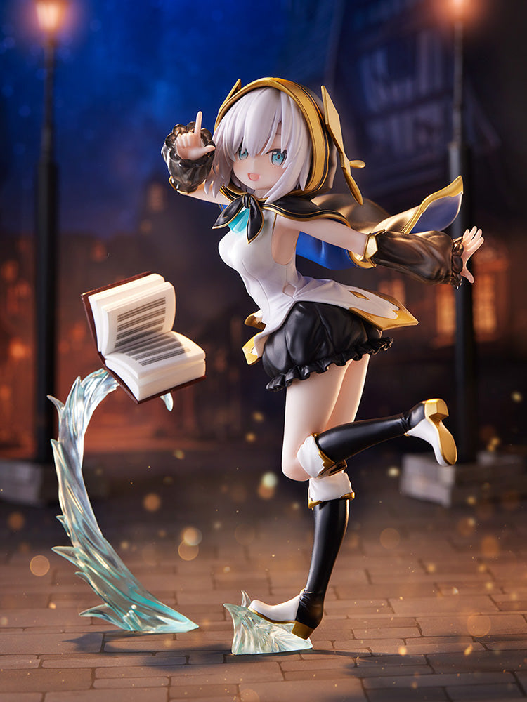 Nekotwo [Pre-order] Nijisanji - Ars Almal TENITOL Prize Figure FuRyu Corporation