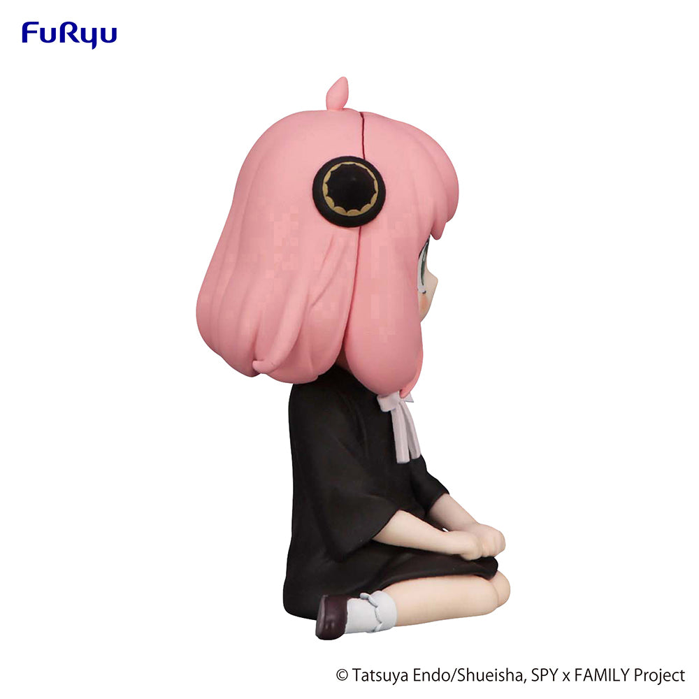 [Pre-order] SPY×FAMILY - Anya Forger(Sitting on the Floor Ver.) Noodle Stopper Prize Figure FuRyu Corporation - Nekotwo