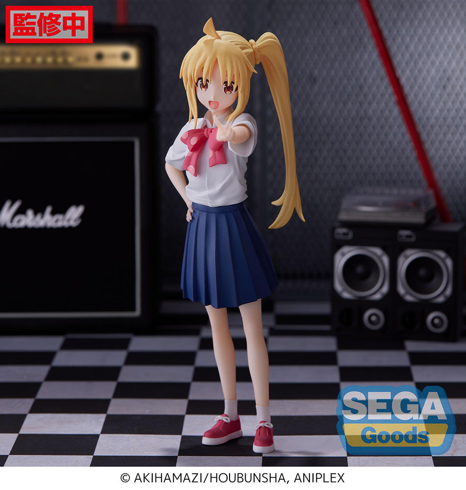 Nekotwo [Pre-order] BOCCHI THE ROCK! - Nijika Ijichi Desktop x Decorate Collections Prize Figure SEGA