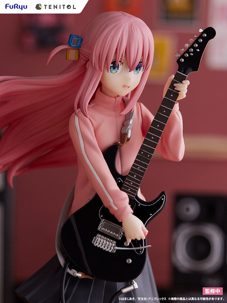 Hitori Gotoh Bocchi the Rock! Figure