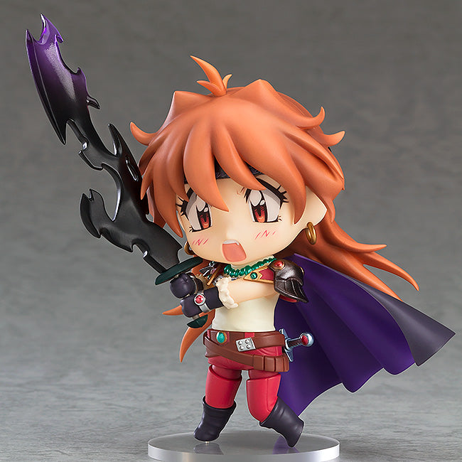 Nekotwo [Pre-order] Slayers - Lina=Inverse(re-run) Nendoroid Good Smile Company