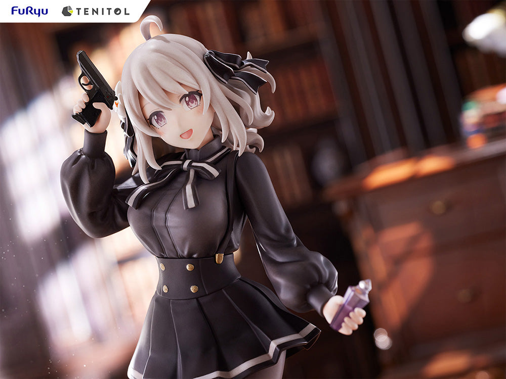 Nekotwo [Pre-order] Spy Classroom - Lily TENITOL Prize Figure FuRyu Corporation