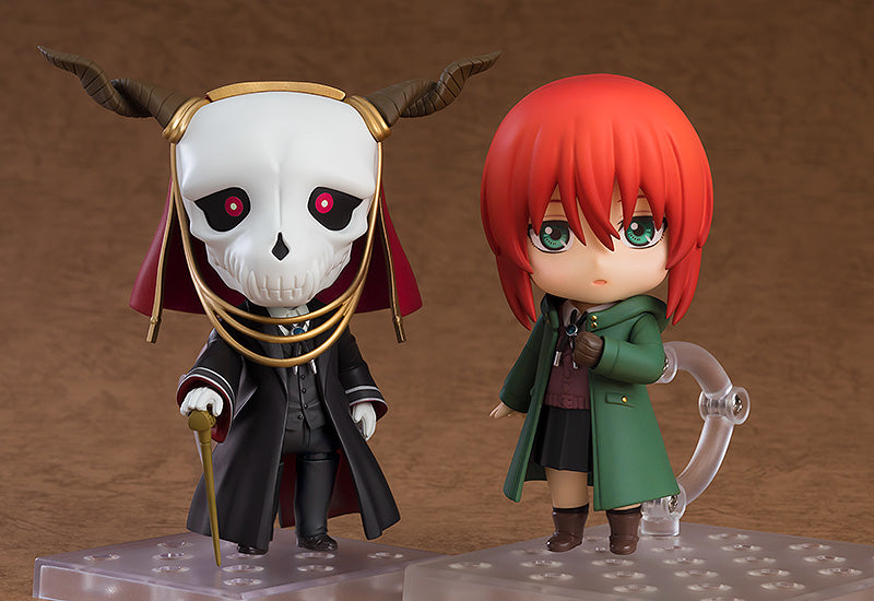 Nekotwo [Pre-order] The Ancient Magus' Bride - Chise Hatori(Season 2 Ver.) Nendoroid Good Smile Company