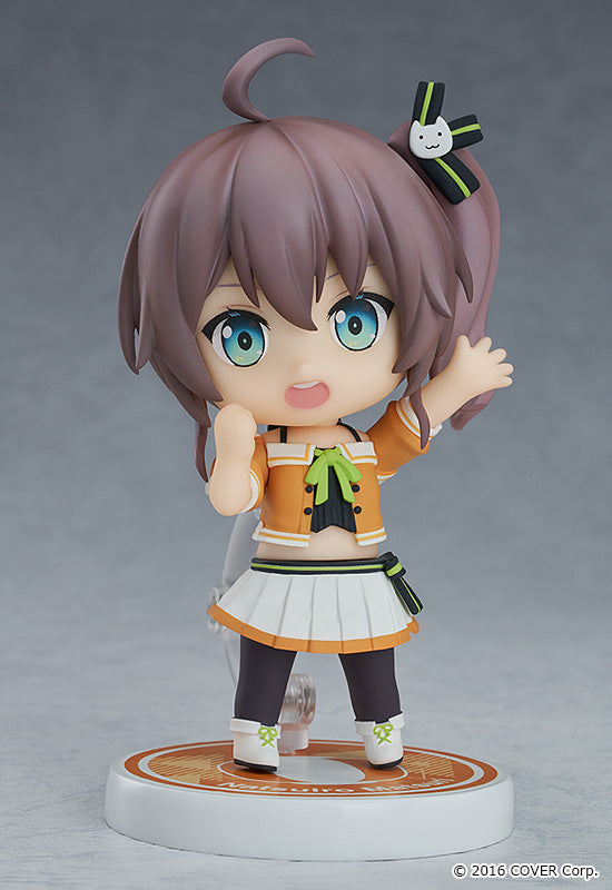 [Pre-order] Hololive Production - Natsuiro Matsuri (re-run) Nendoroid Good Smile Company - Nekotwo