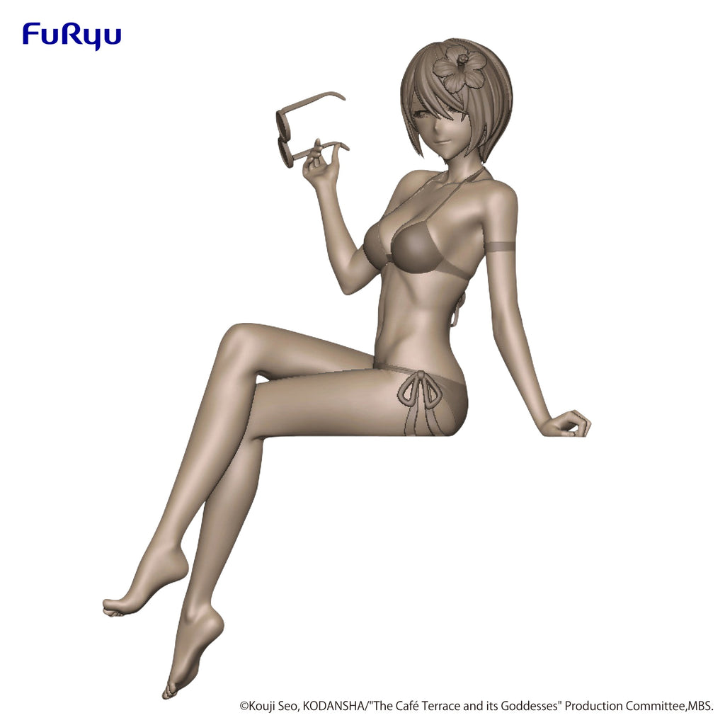 [Pre-order] The Cafe Terrace and its Goddesses - Akane Hououji Noodle Stopper Prize Figure FuRyu Corporation - Nekotwo